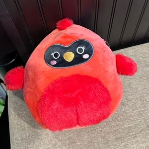 Cazlan Small Squishmallow